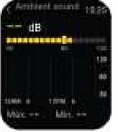 boAt WAVE ULTIMA Smart Watch - device 9