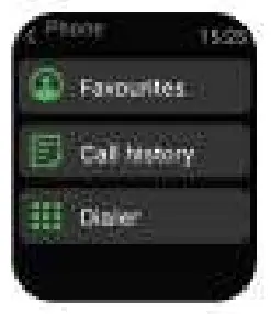 boAt WAVE ULTIMA Smart Watch - device