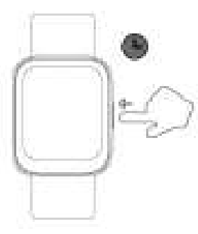 boAt WAVE ULTIMA Smart Watch - fig 1