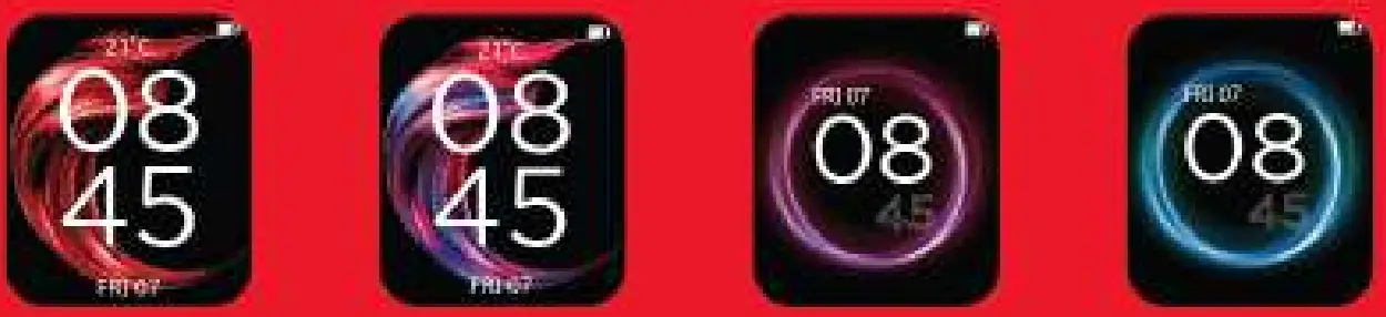 boAt WAVE ULTIMA Smart Watch - fig 4