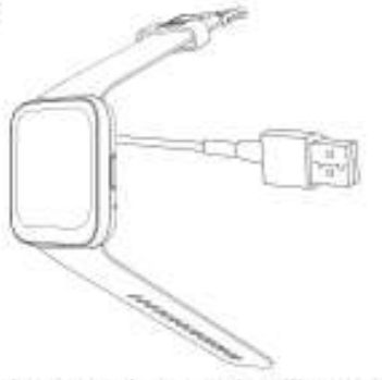 boAt WAVE ULTIMA Smart Watch - fig