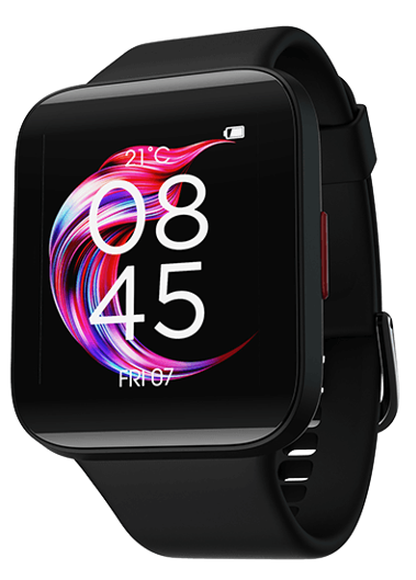 boAt WAVE ULTIMA Smart Watch