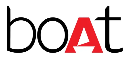 boAt - logo