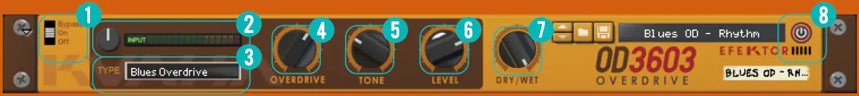 KUASSA-Efektor-OD3603-Guitar-Effect-Overdrive-fig-13