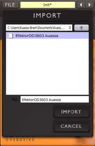 KUASSA-Efektor-OD3603-Guitar-Effect-Overdrive-fig-5