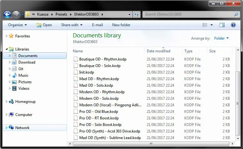 KUASSA-Efektor-OD3603-Guitar-Effect-Overdrive-fig-9