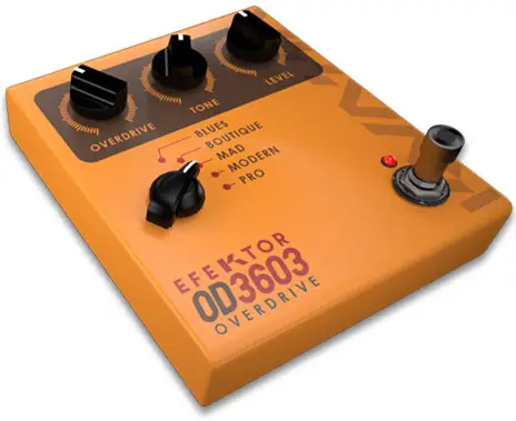 KUASSA-Efektor-OD3603-Guitar-Effect-Overdrive-product