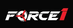 force1 logo