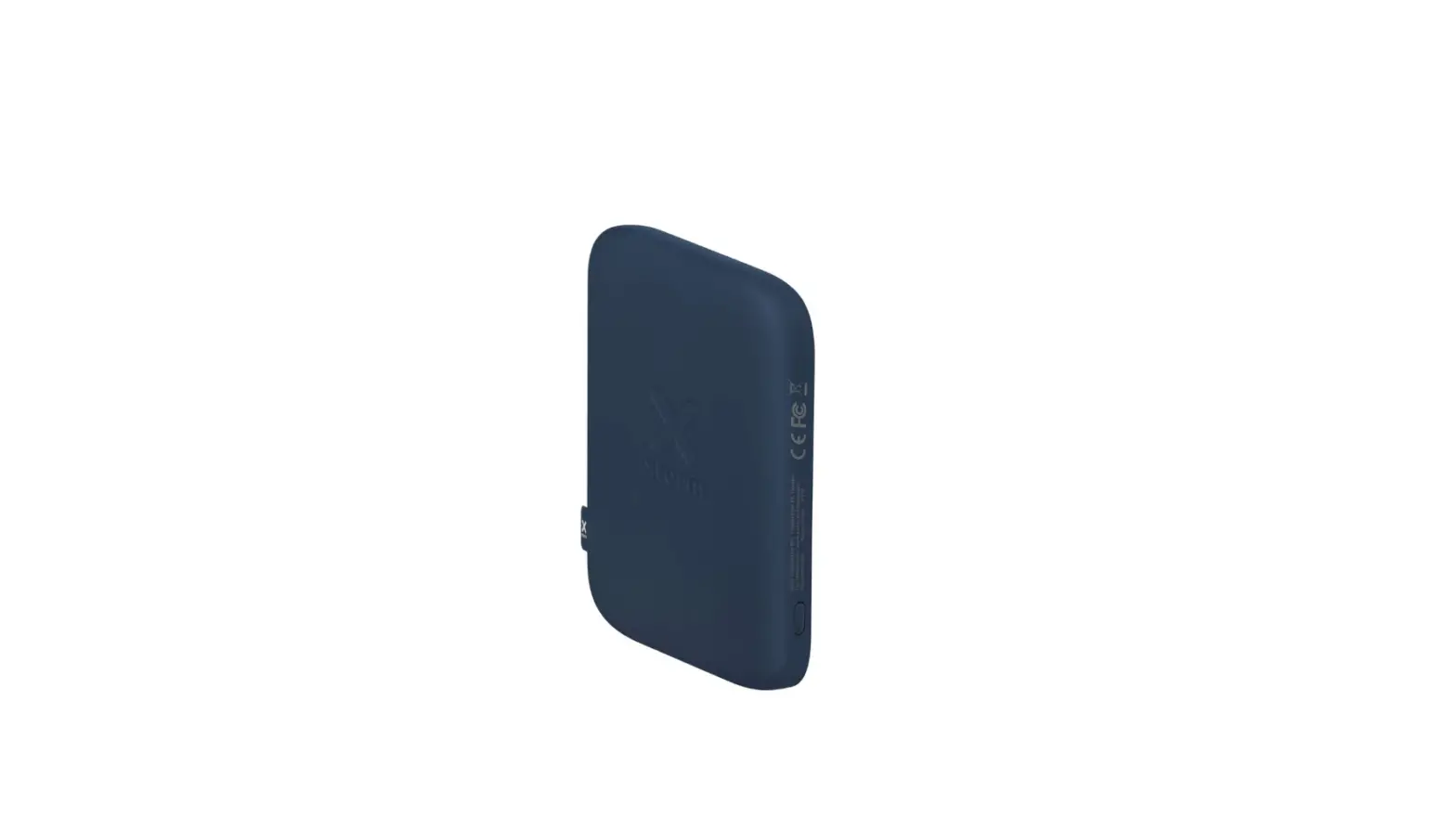 Xtorm Fs400uc5 Magnetic Wireless Power Bank User Manual