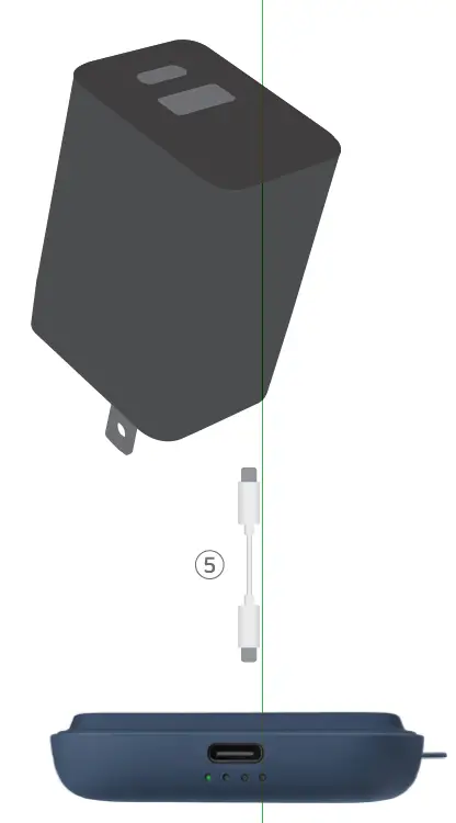 xtorm-FS400UC5-Magnetic-Wireless-Power-Bank-fig 3