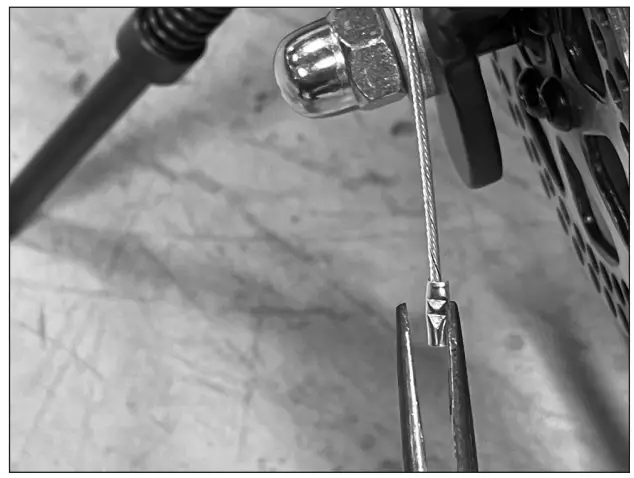 Razor W15110710009 Vector Caliper Brake-fig2