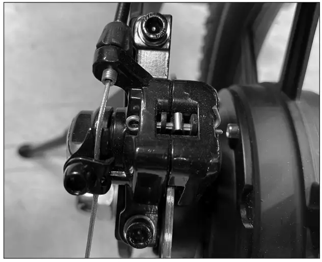 Razor W15110710009 Vector Caliper Brake-fig4