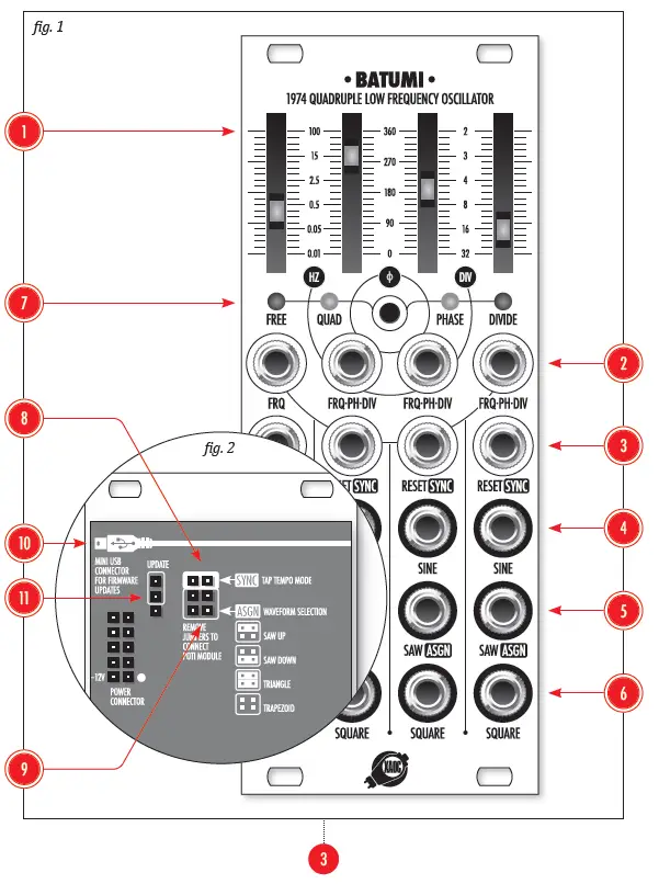 XAOC-Batumi-Eurorack-Module-on-ModularGrid-fig-1