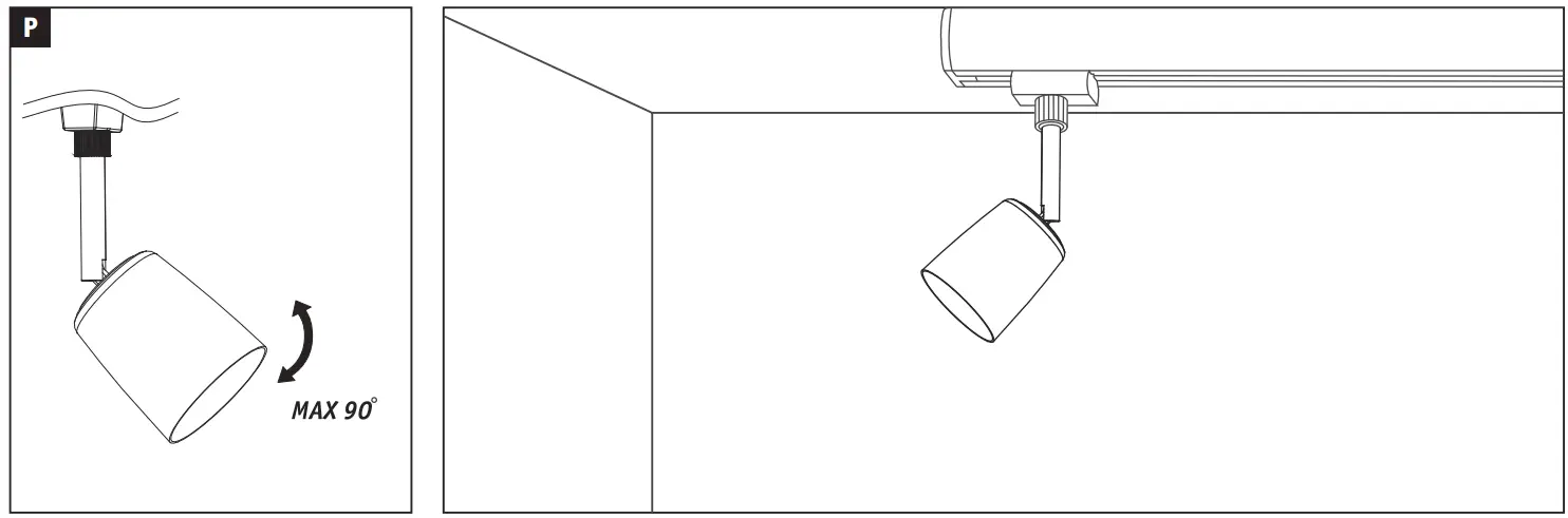 Paulmann 968.97 URail Light-fig11