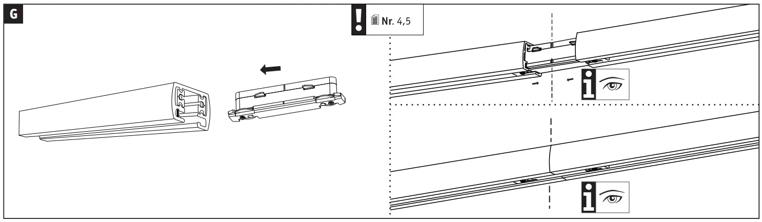 Paulmann 968.97 URail Light-fig6