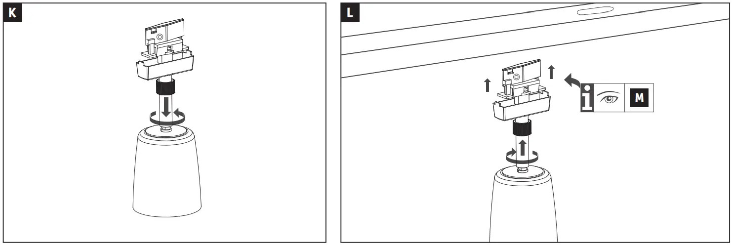Paulmann 968.97 URail Light-fig9