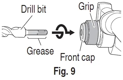 HIKOKI-DH-18DPA-Cordless-Rotary-Hammer-fig- (12)