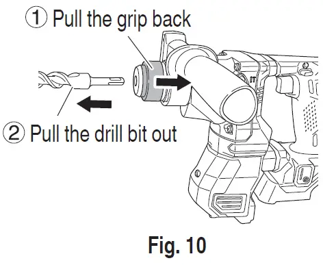 HIKOKI-DH-18DPA-Cordless-Rotary-Hammer-fig- (13)