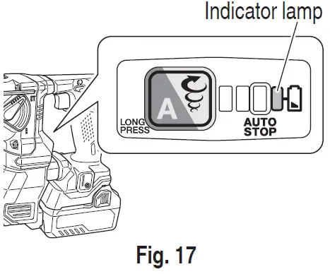 HIKOKI-DH-18DPA-Cordless-Rotary-Hammer-fig- (24)