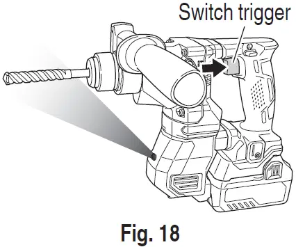 HIKOKI-DH-18DPA-Cordless-Rotary-Hammer-fig- (25)