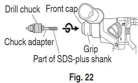 HIKOKI-DH-18DPA-Cordless-Rotary-Hammer-fig- (29)