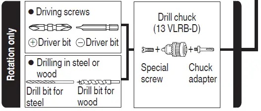 HIKOKI-DH-18DPA-Cordless-Rotary-Hammer-fig- (45)