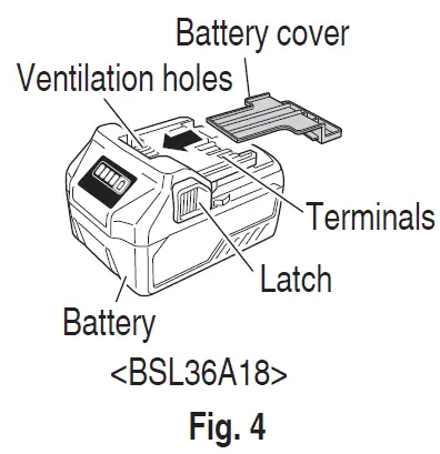 HIKOKI-DH-18DPA-Cordless-Rotary-Hammer-fig- (5)