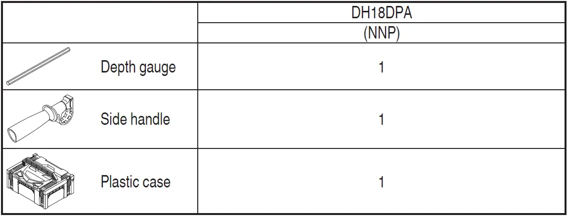 HIKOKI-DH-18DPA-Cordless-Rotary-Hammer-fig- (7)