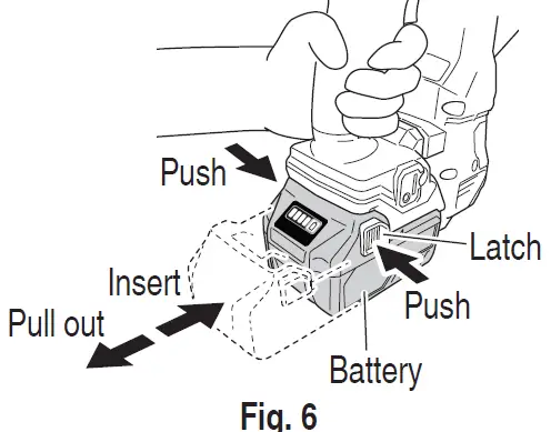 HIKOKI-DH-18DPA-Cordless-Rotary-Hammer-fig- (8)