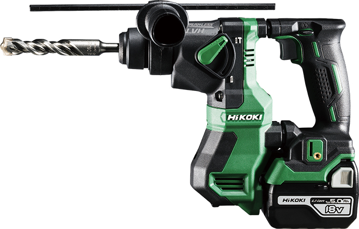 HIKOKI-DH-18DPA-Cordless-Rotary-Hammer-product