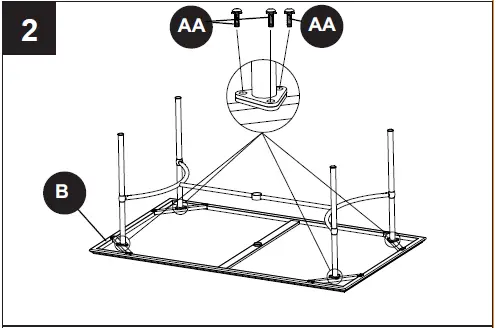 Style-SELECTIONS-FTS71030A-W-Dining-Table-FIG-4