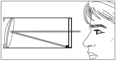 HOLOSUN SCS MOS-RD Solar Charging Sight 02