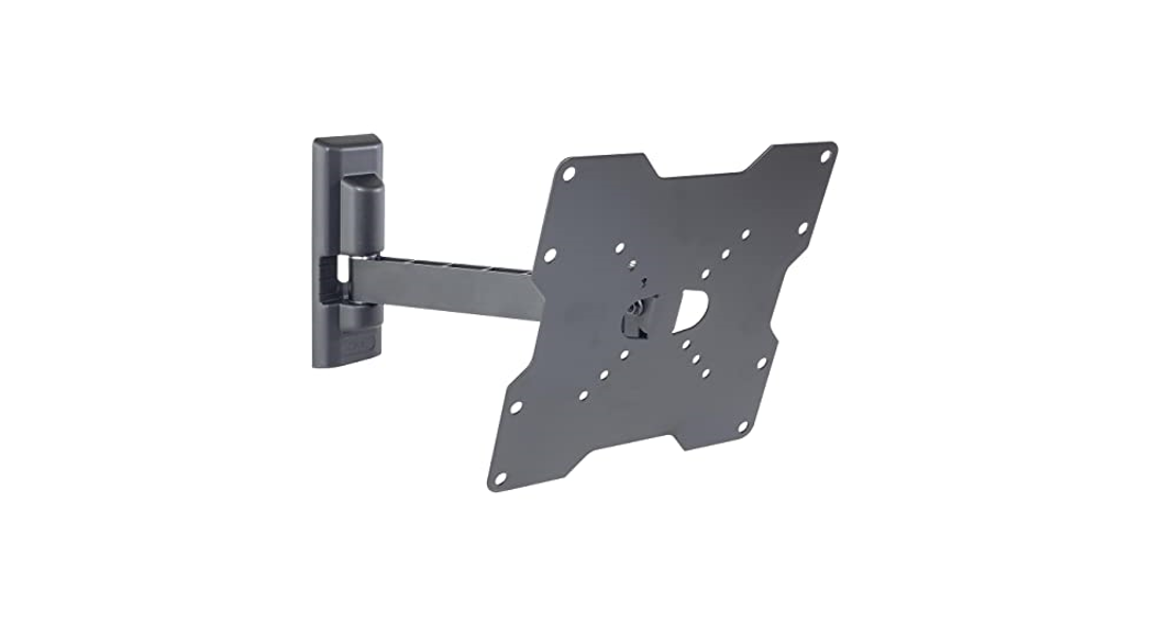 Meliconi Edr200 Swivel And Tilt Wall Bracket Instruction Manual
