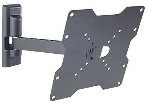meliconi EDR200 Swivel and Tilt Wall Bracket
