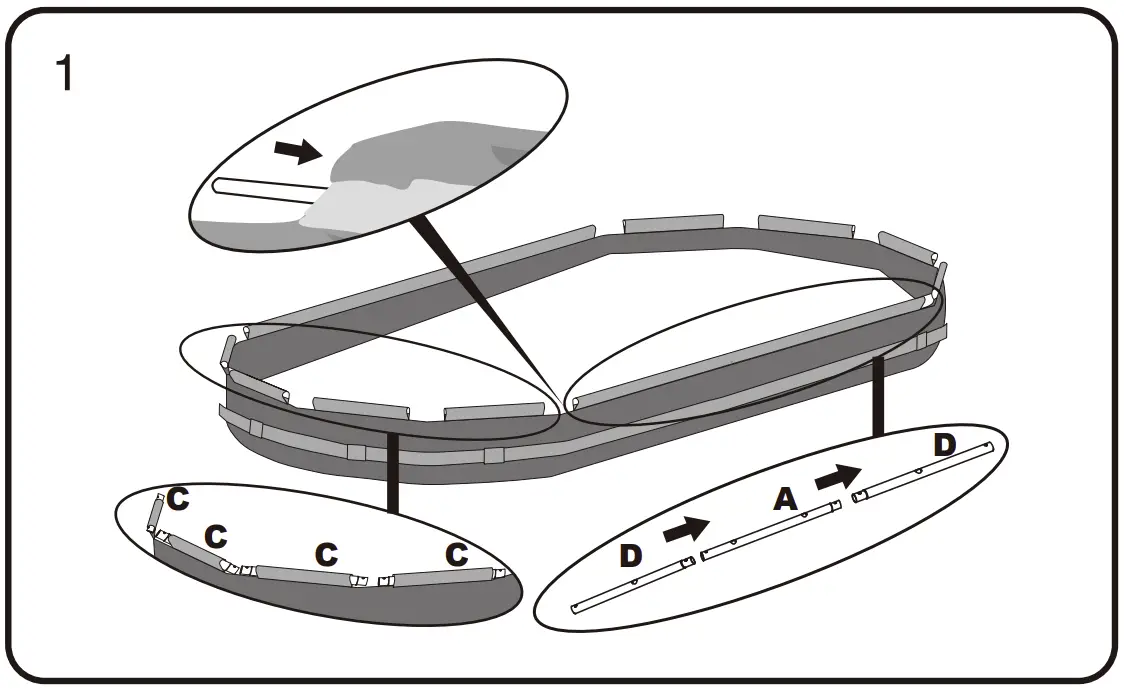 Installation instruction