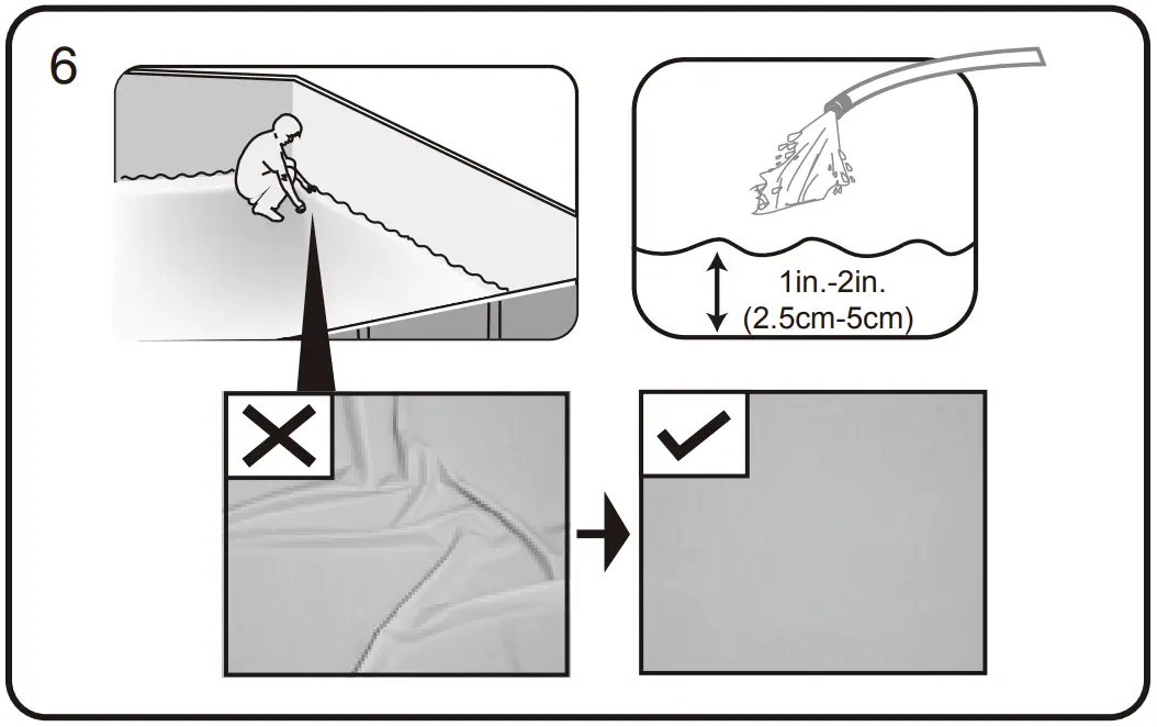 Installation instruction