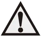 Warning icon