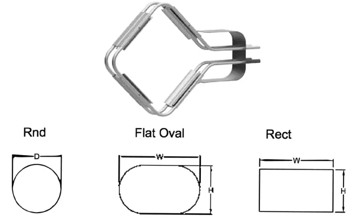 GREENHECK XG XG Fan Powered Air Terminals - fig 2