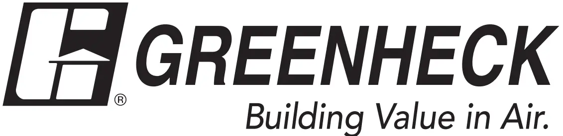 GREENHECK logo
