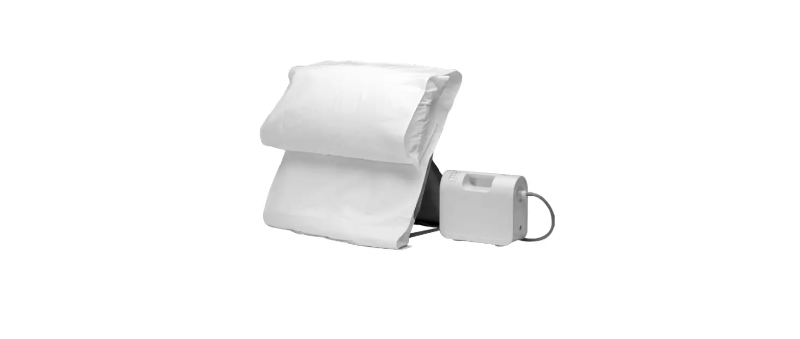 Winncare Mi0131 Mangar Sit U Up Pillow Instructions