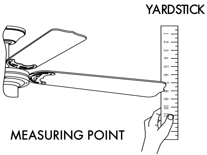 QAZQA Xiro Fan fig 12