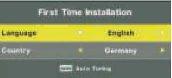 denver LED2472 HD LED TV 04