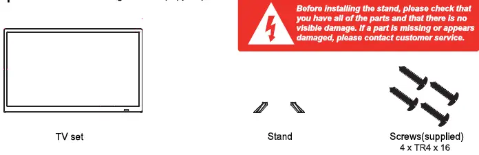 denver LED2472 HD LED TV 05