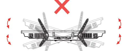 denver LED2472 HD LED TV 09