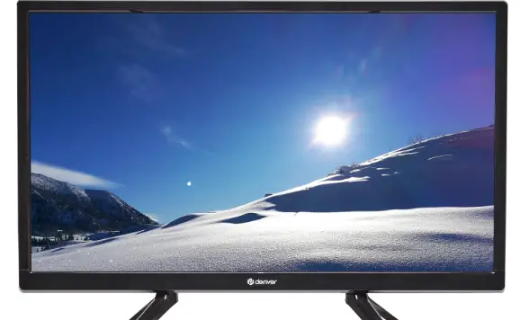 Denver Led2472 Hd Led Tv User Guide Denver Led2472 Hd Led Tv User Guide