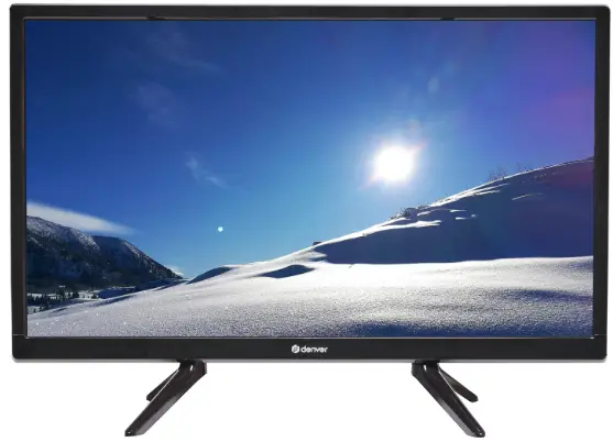 denver LED2472 HD LED TV product