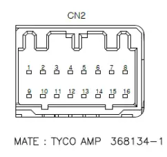 KYUNGWOO SMK DWS 00 Doosan Smart Key Controller-fig3