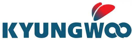 KYUNGWOO -logo