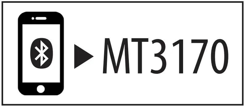 Bluetooth Connection