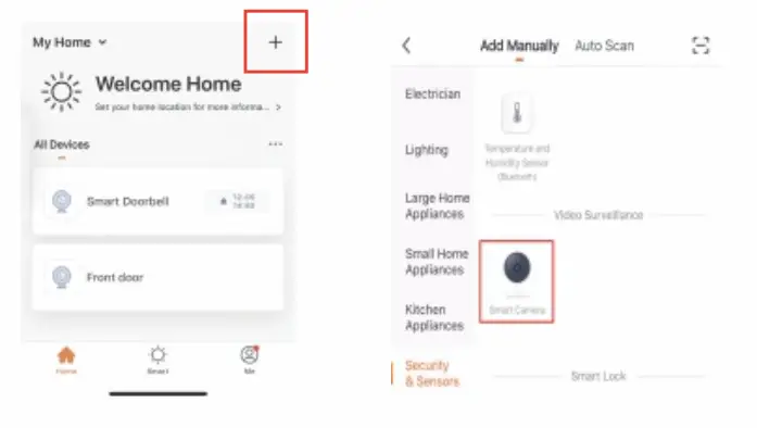 Guangdong Zhihui Xinping Technology SIDSDB01A Smart Doorbell - fig2